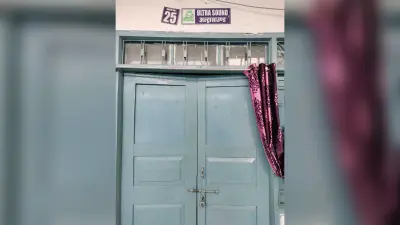 एक माह से अल्ट्रासाउंड मशीन खराब, निजी क्लिनिक में जांच कराने रहे मरीज