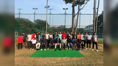 झारखंड हैंडबॉल टीम के संभावितों की सूचि जारी