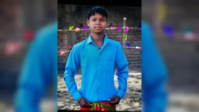 Seraikela News : भुइयांडीह मोड़ पर वाहन की चपेट में आने से चांडिल के युवक की मौत