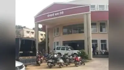 Ranchi News : बड़े शहरों में एक ही भवन में होंगे चार थाने