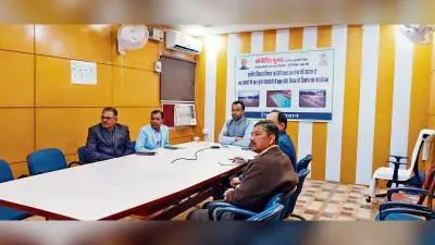 Siwan News : सीवान की 224 पंचायतों में 21.27 करोड़ से बनेंगे खेल मैदान