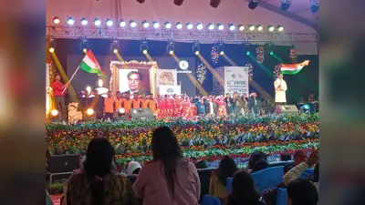 Chaibasa News : जीराे दुर्घटना में टाटा स्टील माइंस नोवामुंडी अव्वल