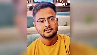 Jamshedpur News : बागबेड़ा में तेज रफ्तार हाइवा ने स्कूटी सवार को रौंदा, मौत