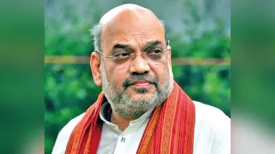 सीमा क्षेत्रों में सुरक्षा व्यवस्था की समीक्षा के लिए आज अमित शाह करेंगे मैराथन बैठक