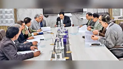 ranchi news : गोस्सनर और मौलाना आजाद कॉलेज को मिलेंगे 10 शिक्षक