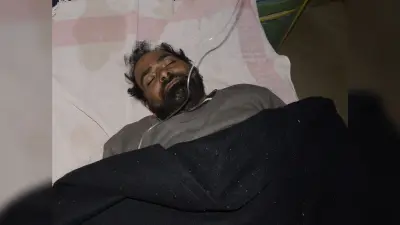 Dhanbad News : सिंदरी मार्शलिंग यार्ड के पास अंडरपास का काम करा रहे मुंशी को मारी गोली, गंभीर