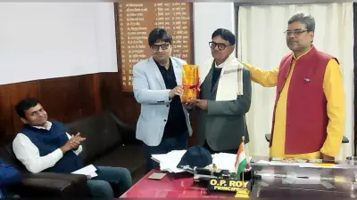 भटकाव से लक्ष्य में बाधा, सफलता के लिये पूर्ण समर्पण जरूरी