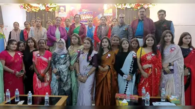 लोकतत्त्व के अभाव में साहित्य व संस्कृति की कल्पना असंभव