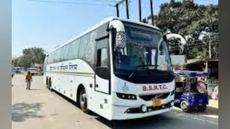 पुनौरा, थावे वाल्मीकि नगर, भैंसालोटन के लिए बस सेवा हुई शुरू