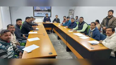 बड़े वाहनों से स्कूली बच्चों के परिचालन से निजी विद्यालय करें परहेज: डीटीओ