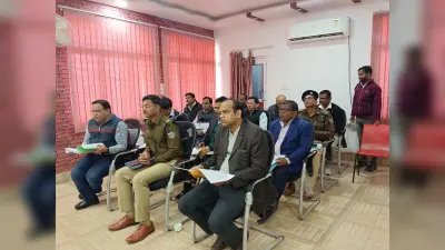 चौकीदार नियुक्ति के लिए विज्ञापन पुनः होगा प्रकाशित : डीसी