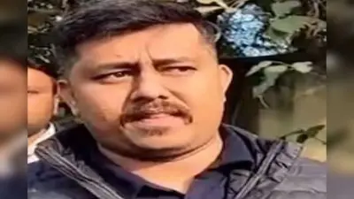 Jamshedpur News : गैंगस्टर गणेश सिंह को हाइकोर्ट से मिली राहत, सीसीए हुआ निरस्त