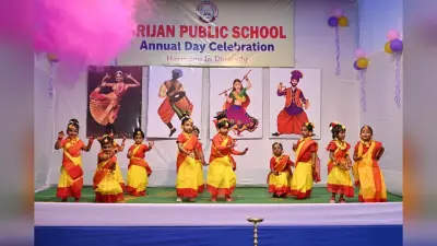 कठिन परिश्रम से ही प्राप्त किया जा सकता है लक्ष्य : उपनिदेशक