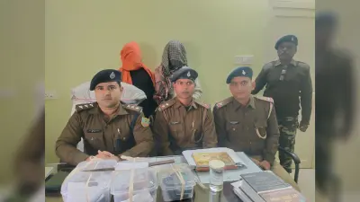 बरहेट के रमजान अंसारी हत्याकांड में दो सगे भाई गिरफ्तार
