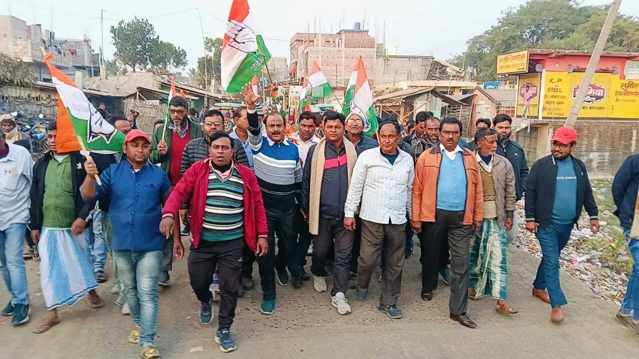 भीमराव आंबेडकर का अपमान देश का अपमान, अमित शाह माफी मांगे