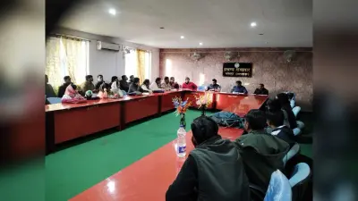 मंईयां योजना के लंबित आवेदन करें निष्पादन करें : बीडीओ
