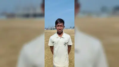 Cricket: गोस्वामी सीए ए और बूटी क्रिकेट अकादमी जीते