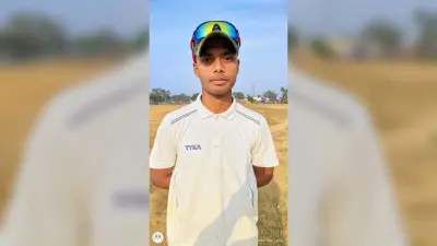 Cricket: सीसीएल 112 रनों से जीता