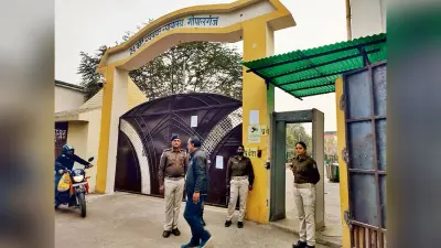 Gopalganj News : महिलाओं की पिटाई में गोपालपुर थानेदार समेत 20 पुलिसकर्मियों पर न्यायालय में मुकदमा दायर