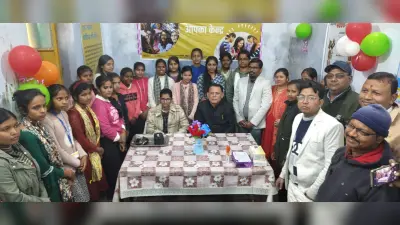 शरीर के साथ मानसिक रूप से स्वस्थ रहना जरूरी: डॉ शम्शी