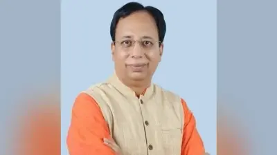 सांसद डॉ. संजय जायसवाल बने जेपीसी का सदस्य
