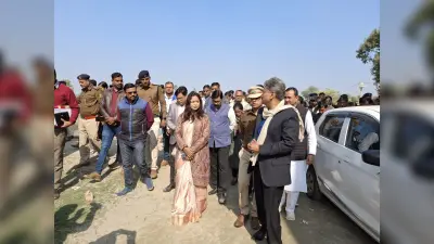 केसरिया में सीएम का होगा 40 मिनट का कार्यक्रम