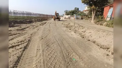 मैरीन ड्राइव पार्ट बी का मार्च तक पूरा होगा निर्माण