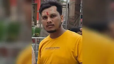 विवेक हत्याकांड में प्राथमिकी, बिजनेस पार्टनर झुन्ना नामजद