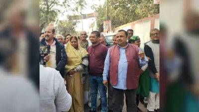 केंद्रीय गृहमंत्री ने किया संविधान निर्माता डॉ आंबेडकर का अपमान : राजद