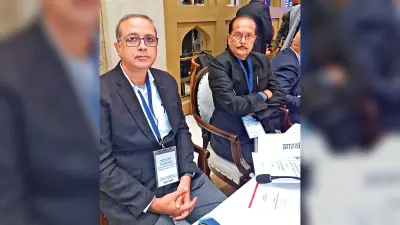Pre Budget Meeting News : प्री बजट मीटिंग में झारखंड ने केंद्र सरकार से मांगे बकाया 1.36 लाख करोड़ रुपये