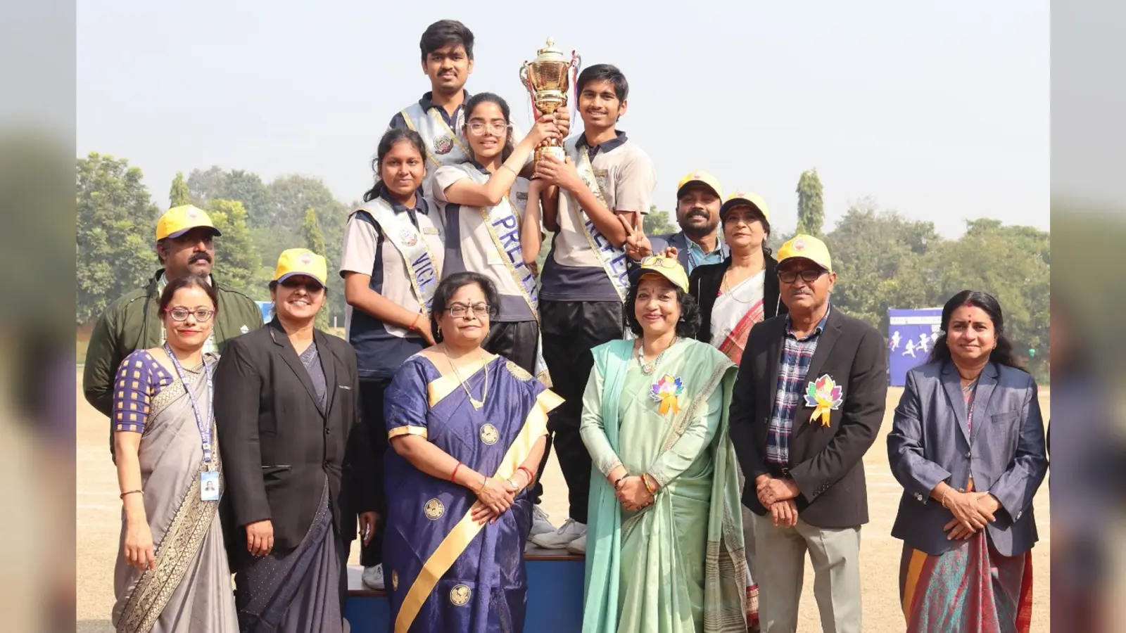 Bokaro News: मानसिक व शारीरिक संतुलन के लिए खेलकूद जरूरी : शैलजा