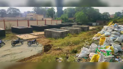 Chaibasa News :24 को बन जायेगा अंडरपास, 8 घंटे का रहेगा मेगा बलॉक
