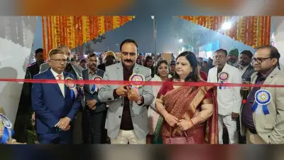 Chaibasa News : माइंस में काम के दौरान अलर्ट रहें कर्मी