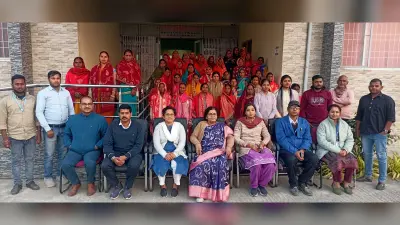 उत्पादों की गुणवत्ता नियंत्रण करने की जरूरत : डा सिंह