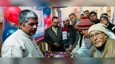 सेंट्रल बैंक ऑफ इंडिया का मनाया गया स्थापना दिवस