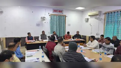 सरकारी योजनाओं की सफलता मुख्यत: सार्वजनिक क्षेत्र के बैंकों पर ही निर्भर : डीएम