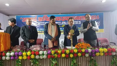 राष्ट्र की संकल्पना संविधान की प्रस्तावना से ही शुरू होती है: न्यायाधीश राजीव रंजन प्रसाद