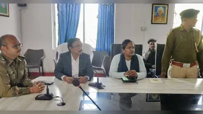 अफीम की खेती करनेवालों की सूचना दें : एसपी