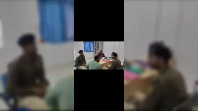 अस्पताल प्रबंधक के साथ मारपीट मामले में केस दर्ज, जांच में जुटी पुलिस