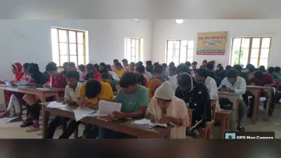 27 दिसंबर को फारबिसगंज प्रखंड कार्यालय में लगेगा जॉब कैंप