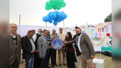 येलो हाउस बना चैंपियन