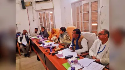 आरा में स्थापित की जायेंगी महाराणा प्रताप और भामाशाह की प्रतिमाएं