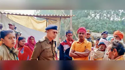 विवाहिता संदिग्ध स्थिति में गायब, हत्या का आरोप