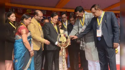 भारत ऐसा देश, जहां स्त्री में भी देवत्व की कल्पना की गयी