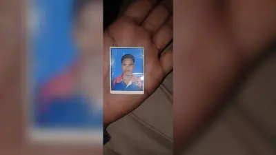 आपसी विवाद में युवक का अपहरण, चाचा पर लगाया आरोप
