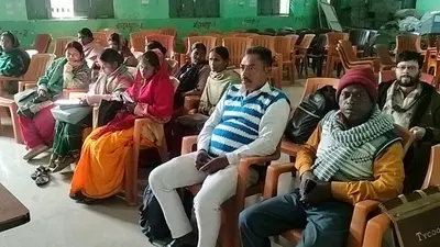 जन्म प्रमाण पत्र के लिए आवेदन प्राप्त करने का निर्देश