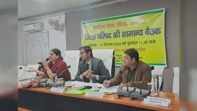 बलुआही में बनेगा इलेक्ट्रिक व्हीकल चार्जिंग स्टेशन : कृष्णा कुमारी यादव