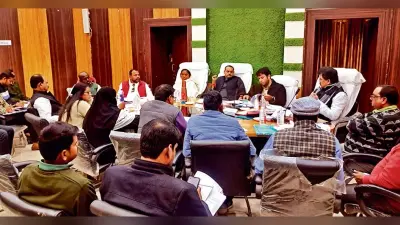 Gaya News : होल्डिंग की संख्या 81 हजार पहुंची, 30% से अधिक ने नहीं दिया टैक्स