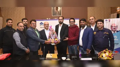 Bokaro News: कार्यस्थल पर सुरक्षा सुनिश्चित करने पर दिया जोर
