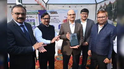 Bokaro News: बोकारो हाफ मैराथन दो फरवरी को, रजिस्ट्रेशन शुरू